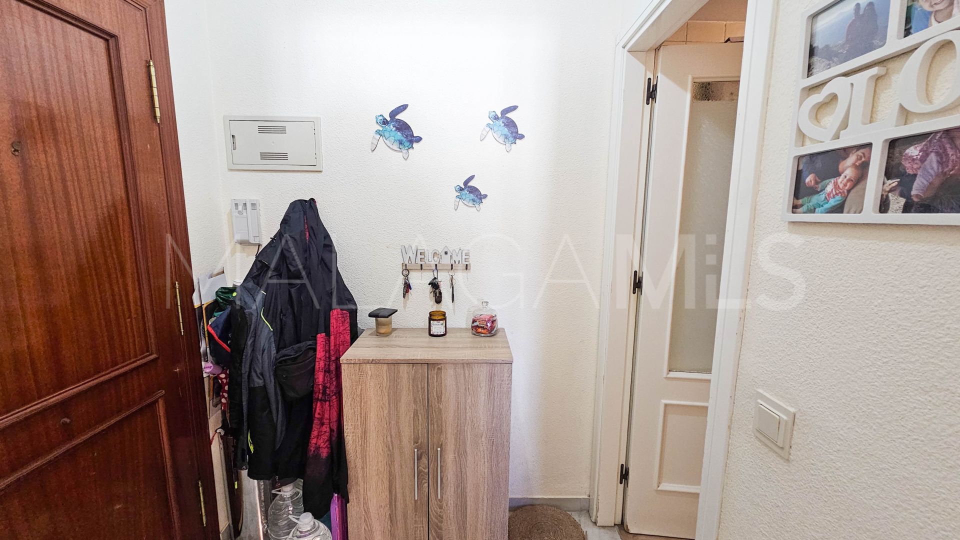 Apartment for sale in Sabinillas with 2 bedrooms
