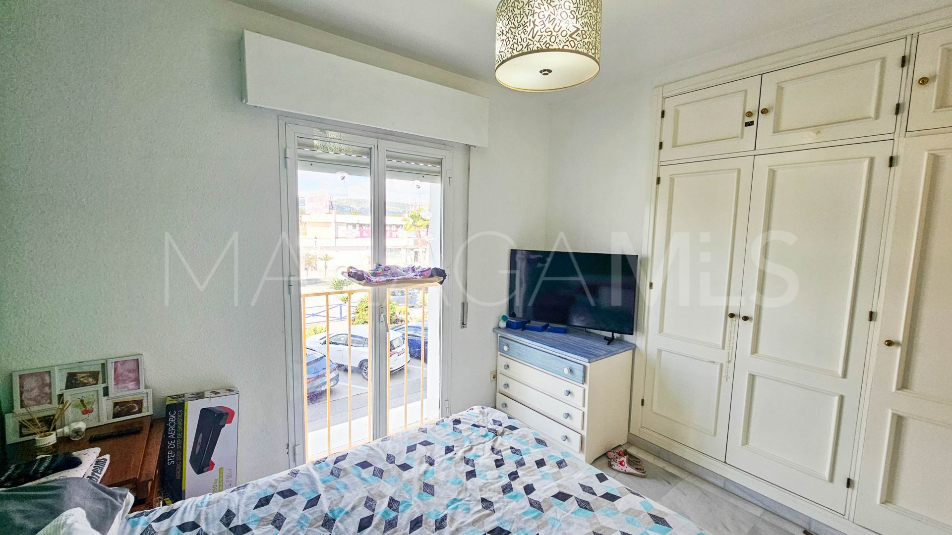 Apartment for sale in Sabinillas with 2 bedrooms