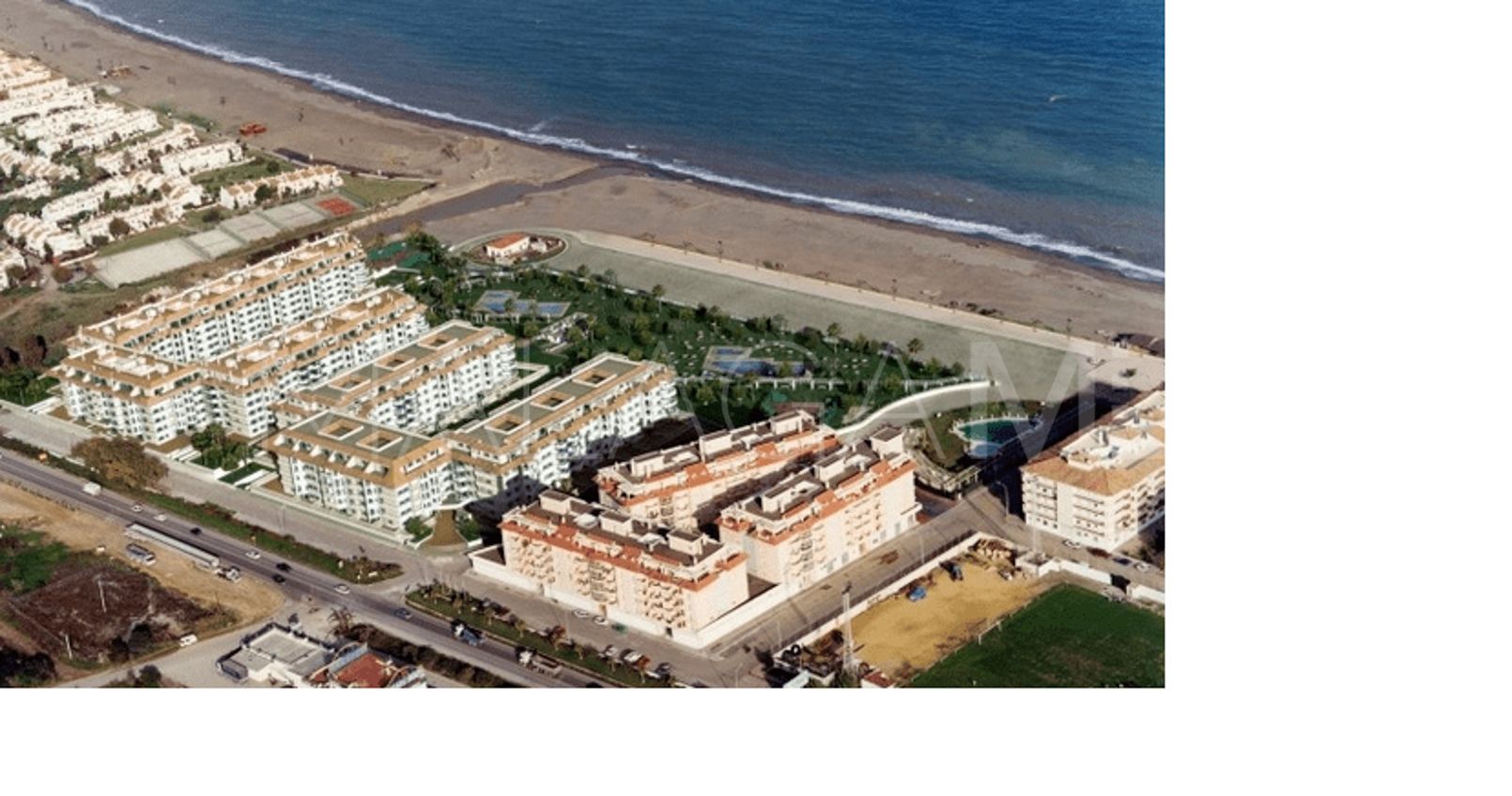 Apartment for sale in Sabinillas with 2 bedrooms