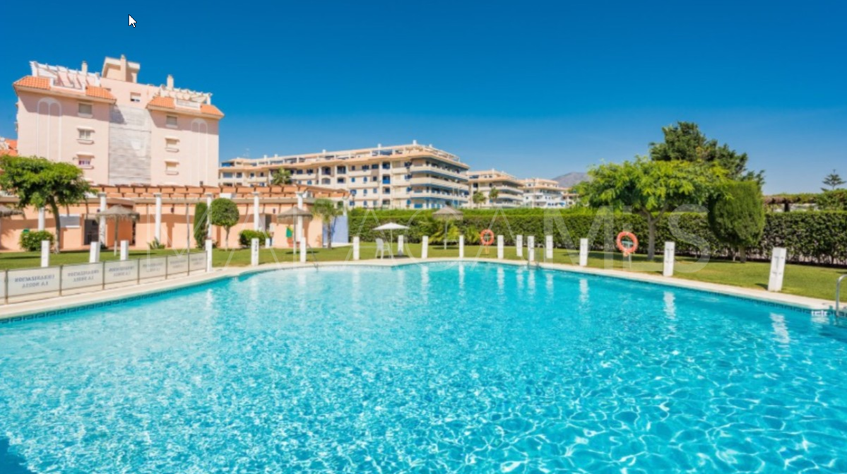 Apartment for sale in Sabinillas with 2 bedrooms