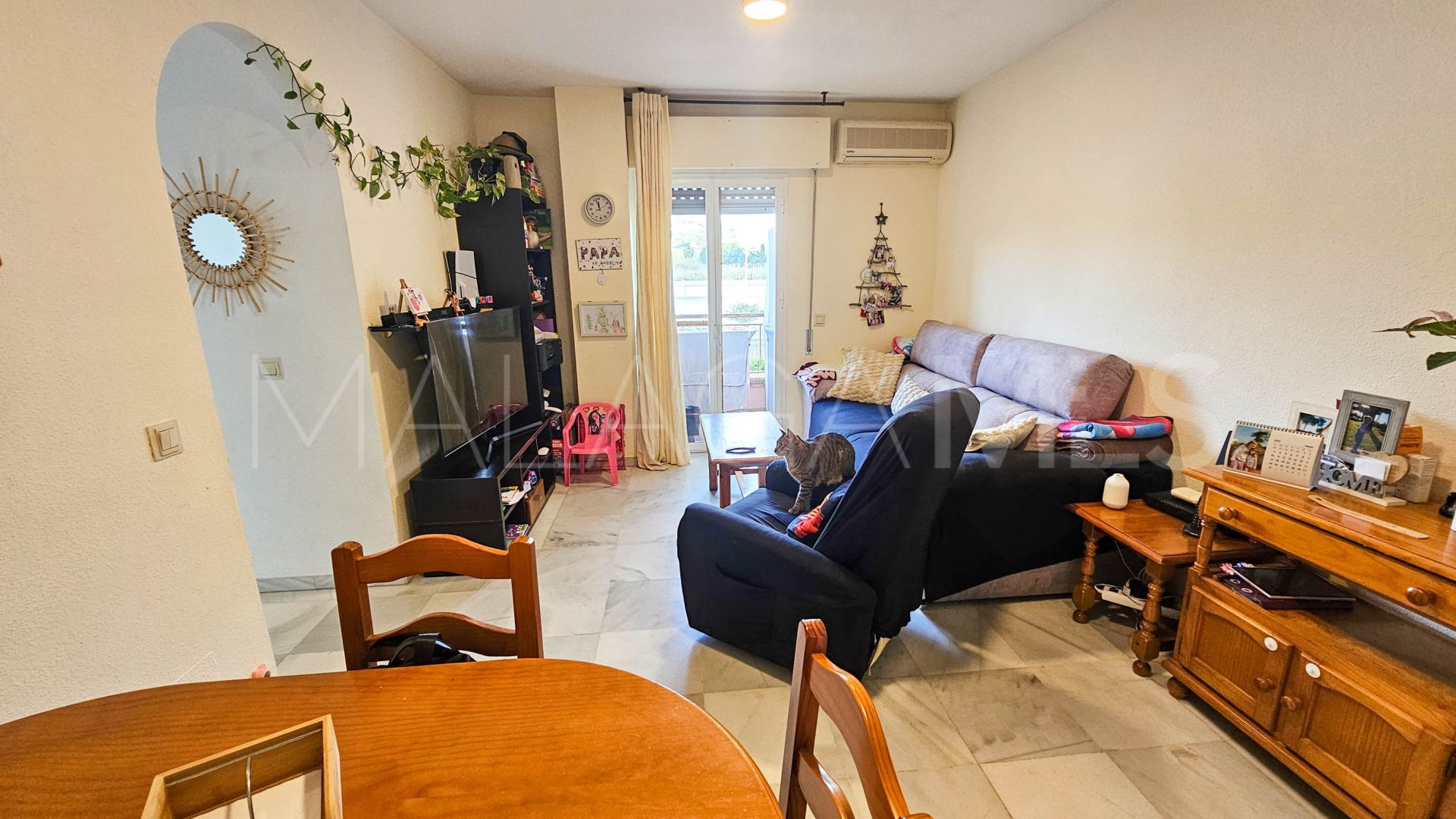 Apartment for sale in Sabinillas with 2 bedrooms