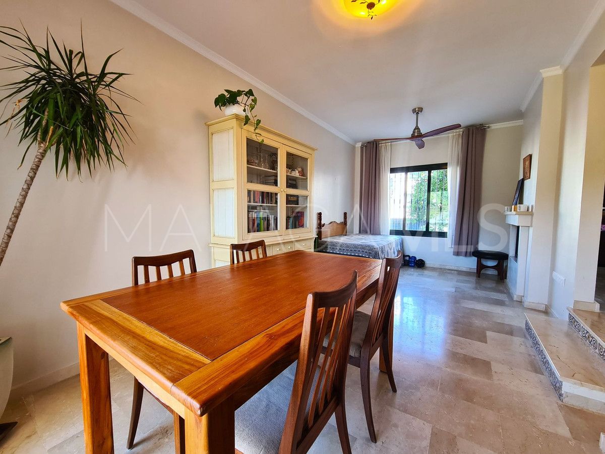 La Duquesa Golf, pareado for sale