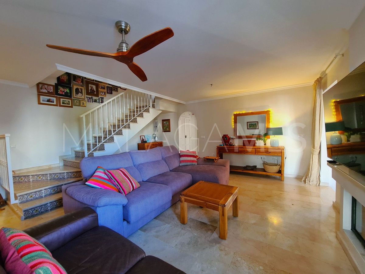 La Duquesa Golf, pareado for sale