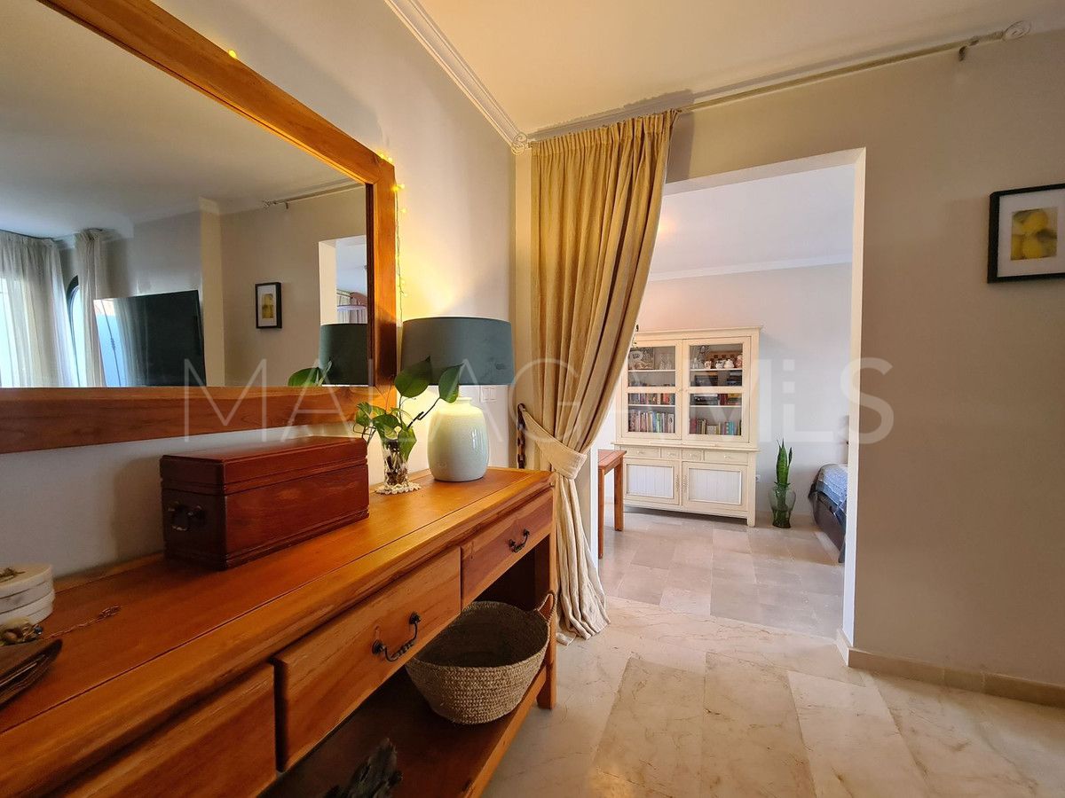 La Duquesa Golf, pareado for sale