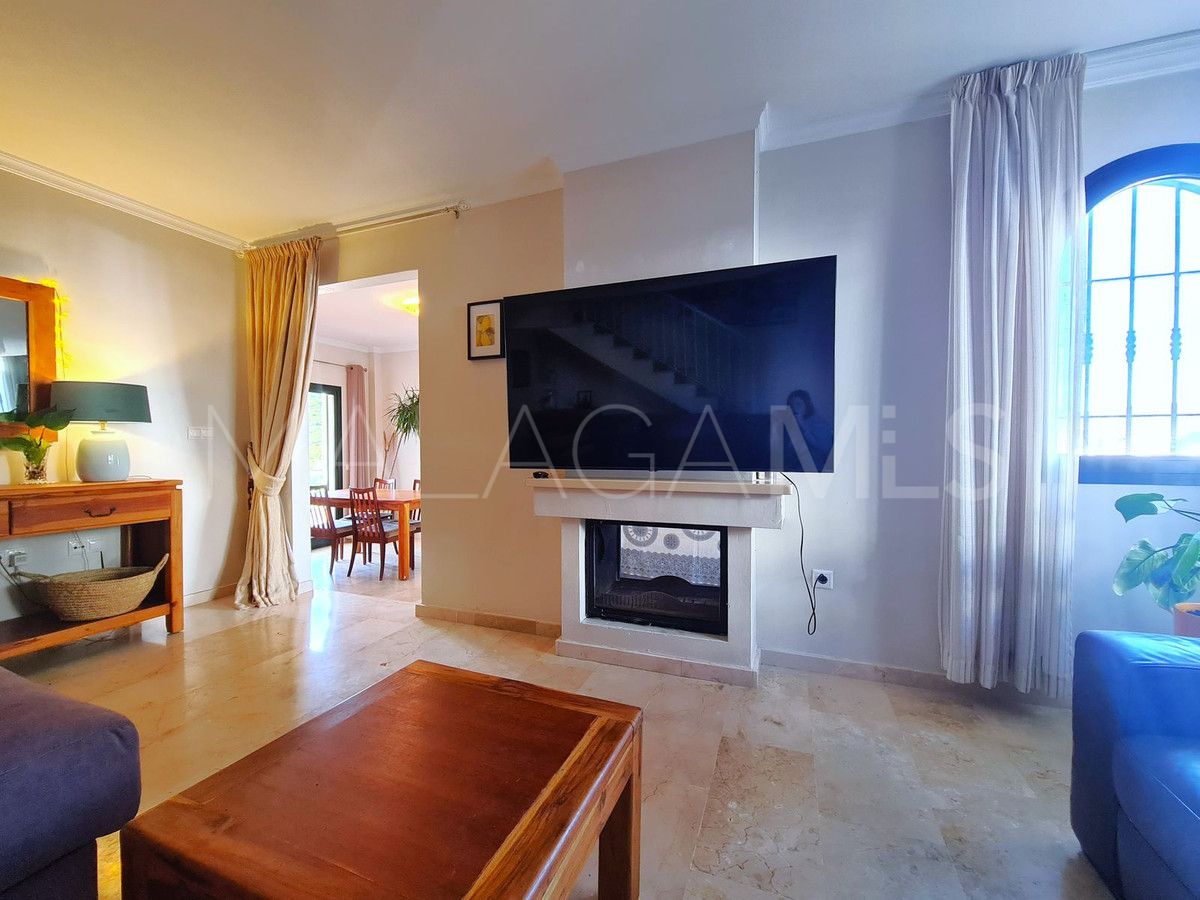 La Duquesa Golf, pareado for sale