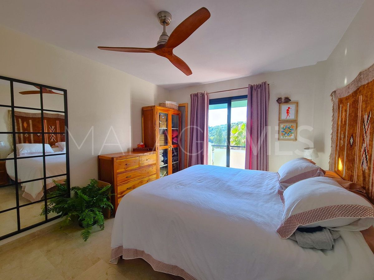 La Duquesa Golf, pareado for sale