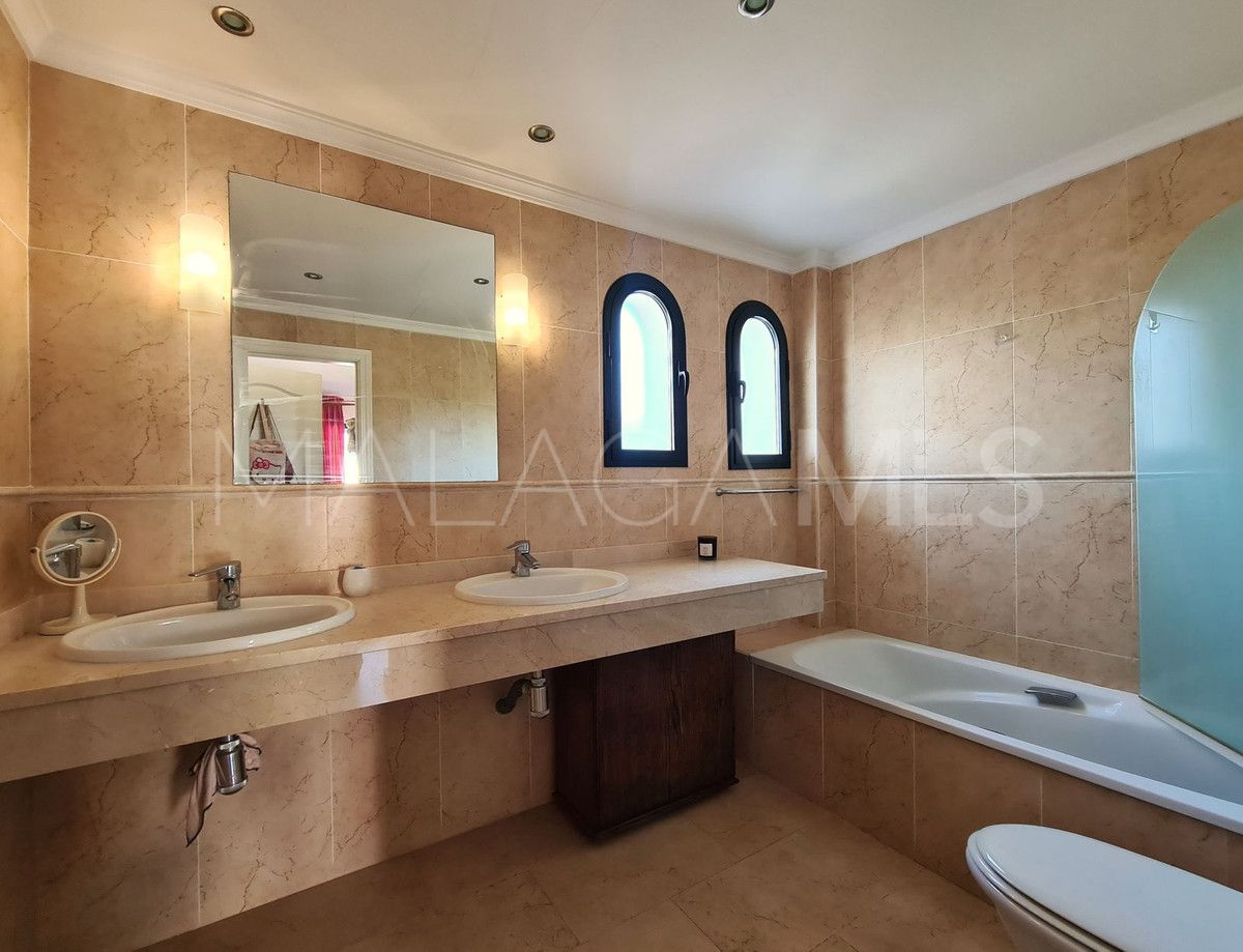 La Duquesa Golf, pareado for sale