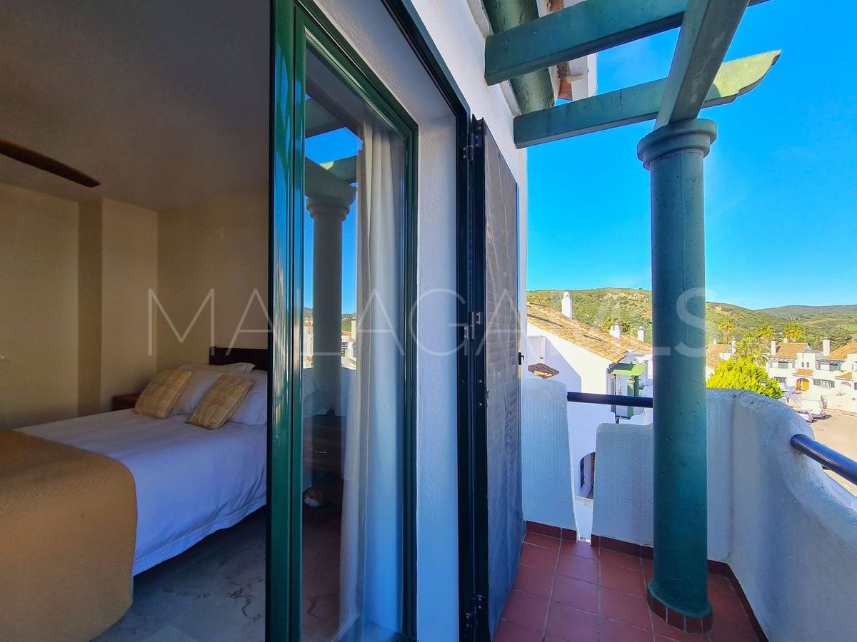 La Duquesa Golf, pareado for sale
