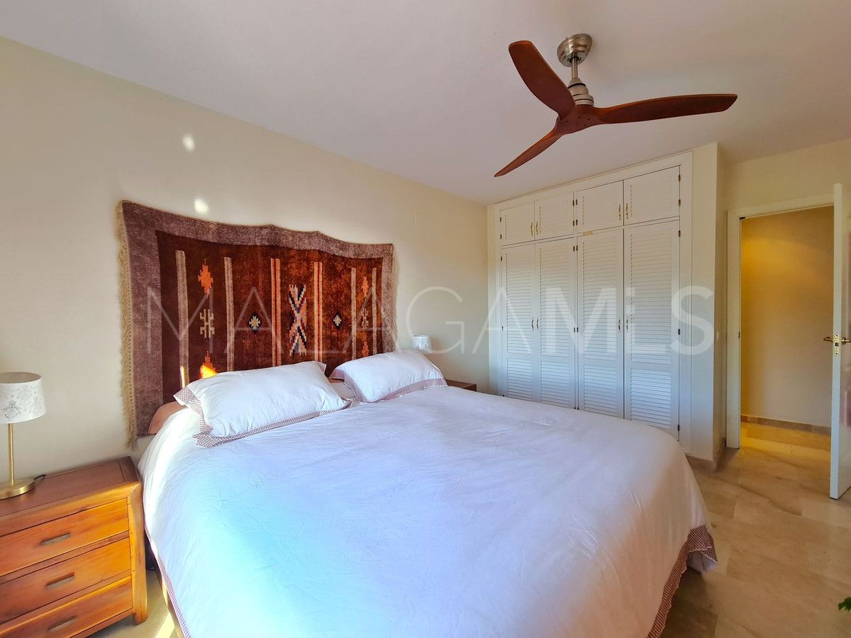 La Duquesa Golf, pareado for sale