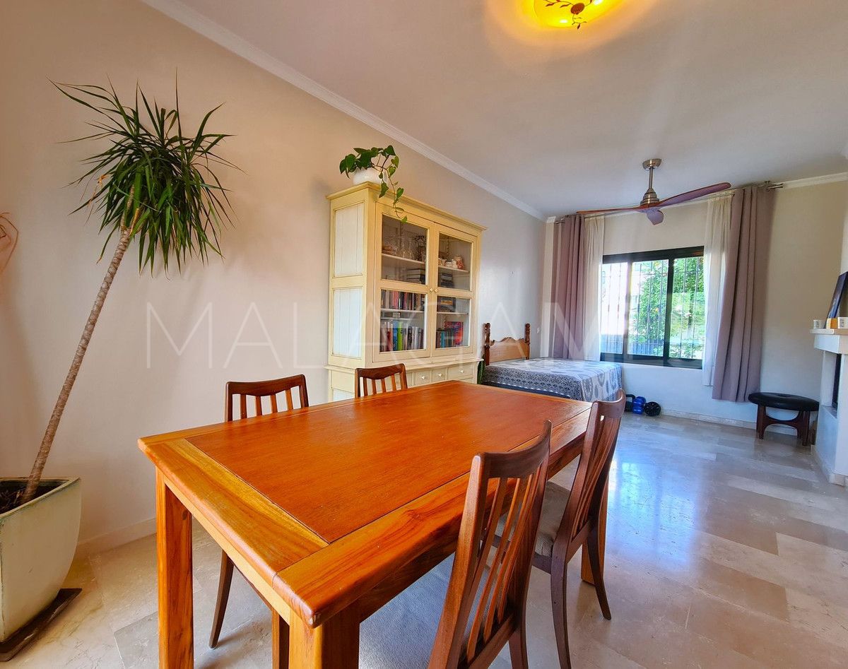 La Duquesa Golf, pareado for sale