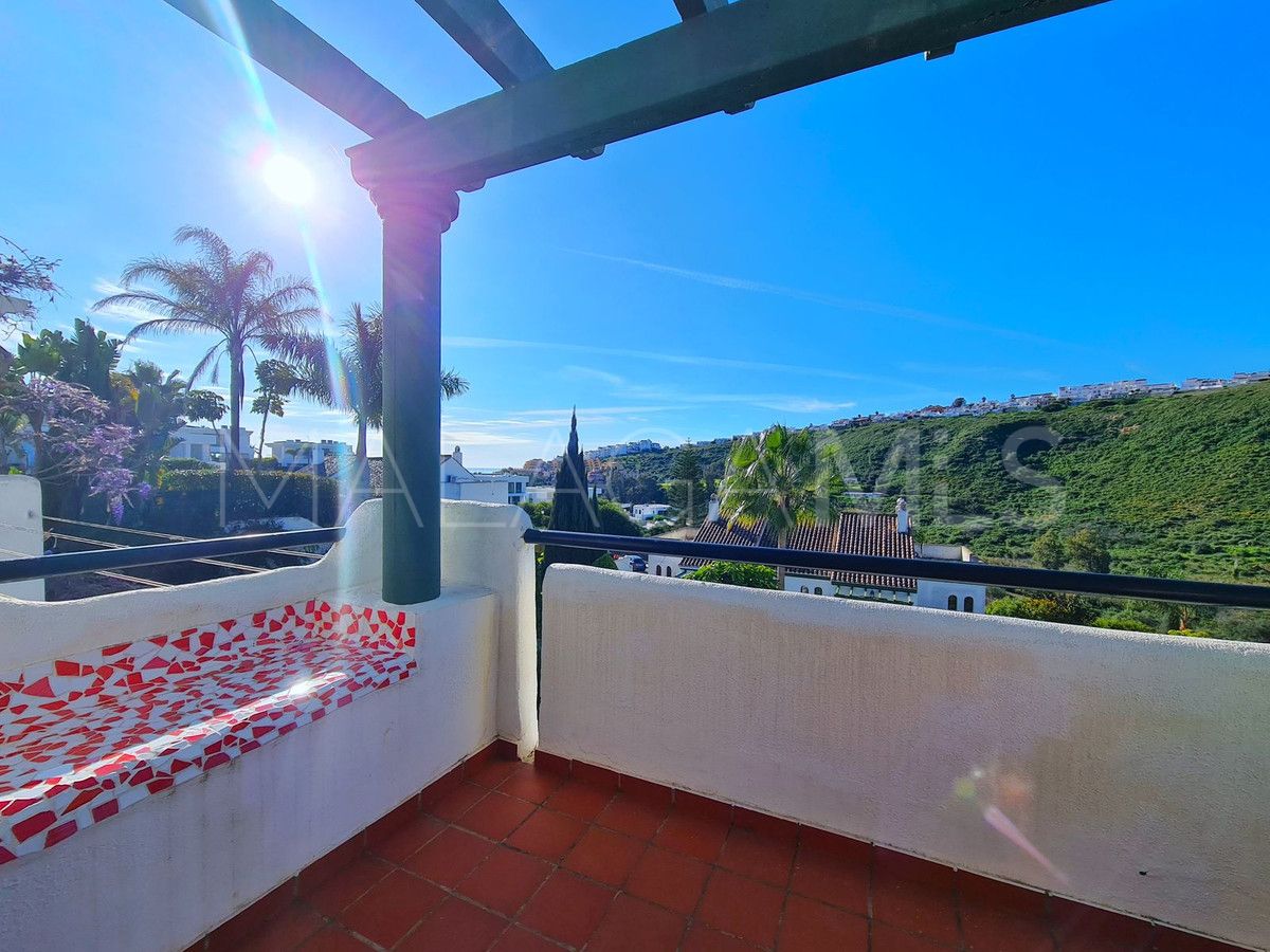La Duquesa Golf, pareado for sale