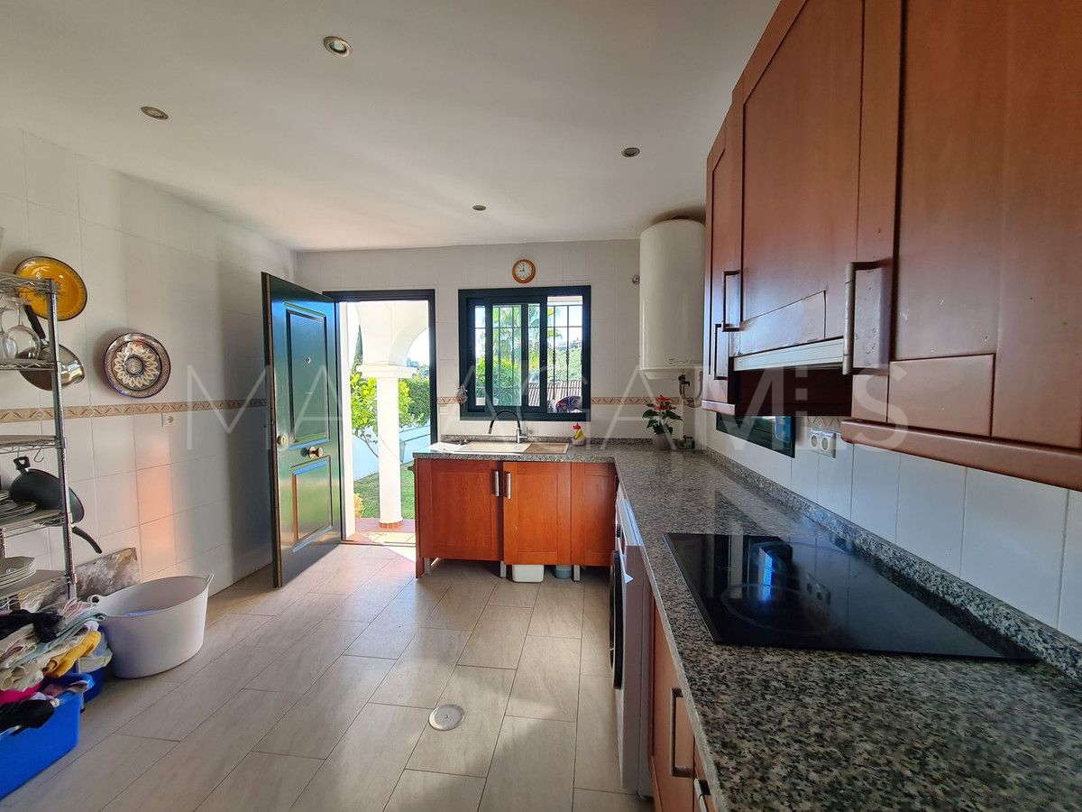La Duquesa Golf, pareado for sale