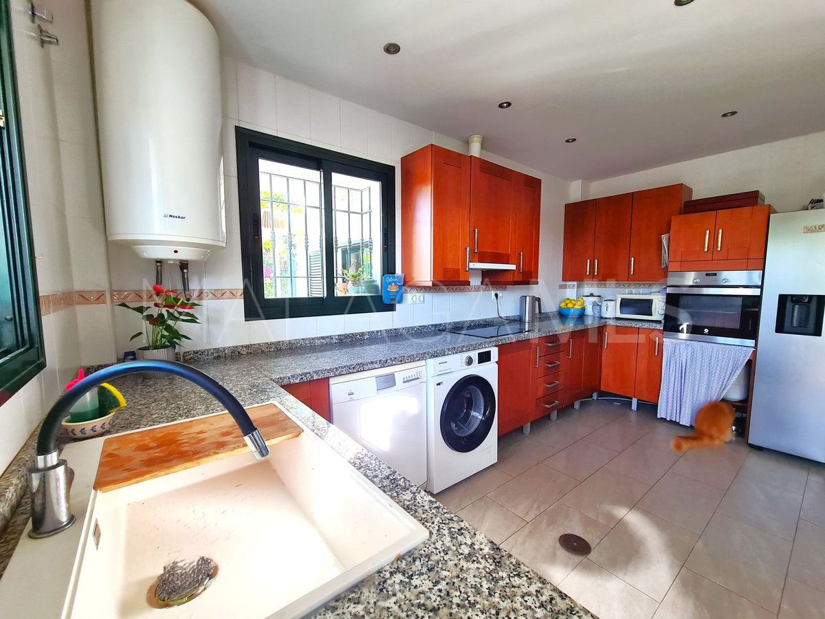 La Duquesa Golf, pareado for sale