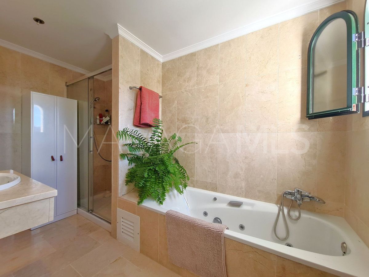 La Duquesa Golf, pareado for sale
