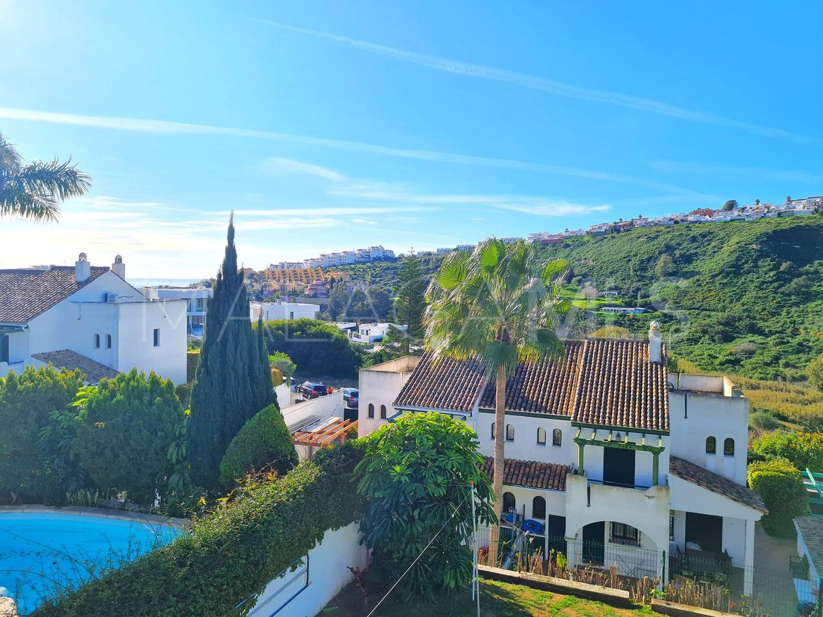 La Duquesa Golf, pareado for sale