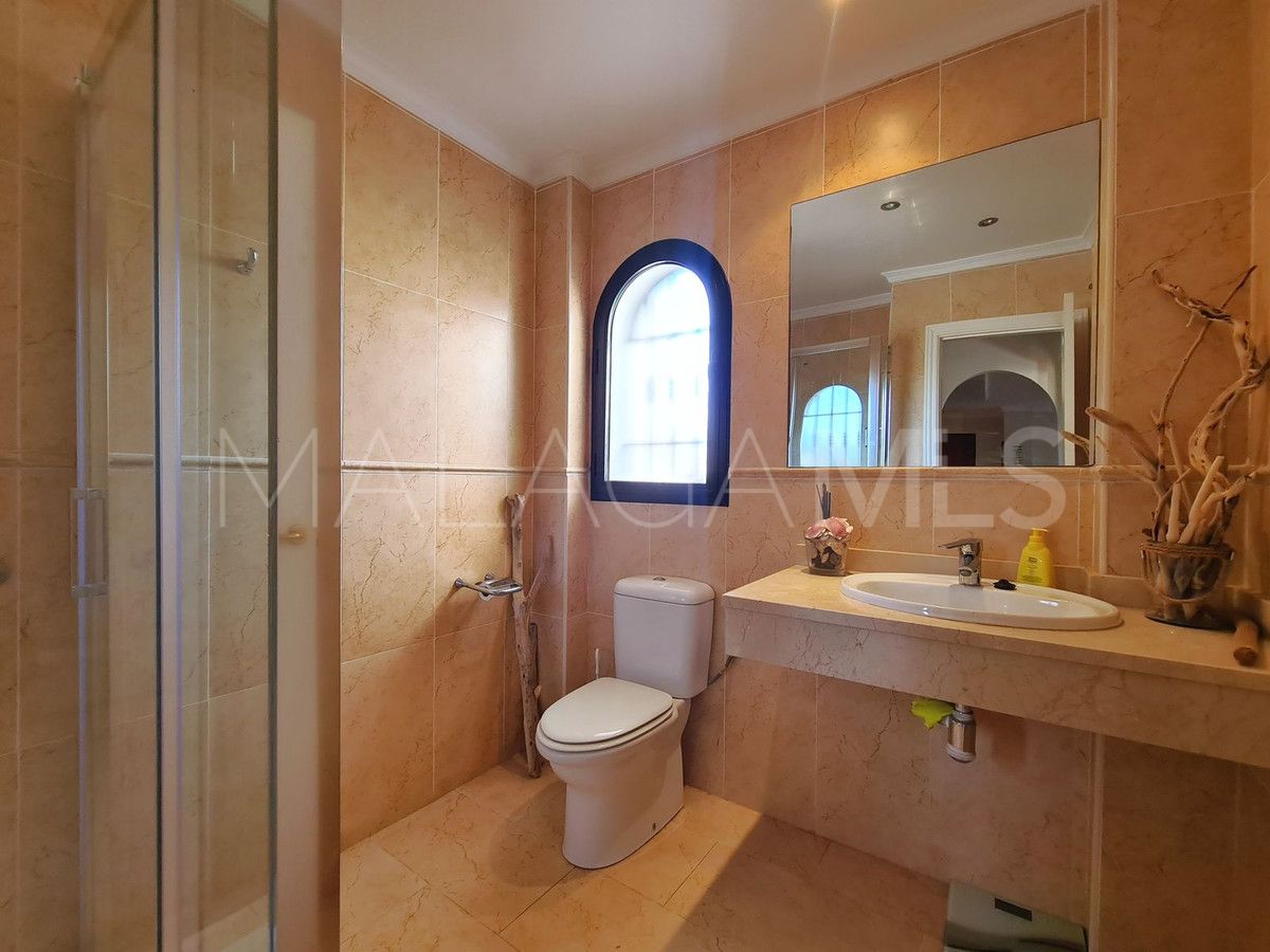 La Duquesa Golf, pareado for sale