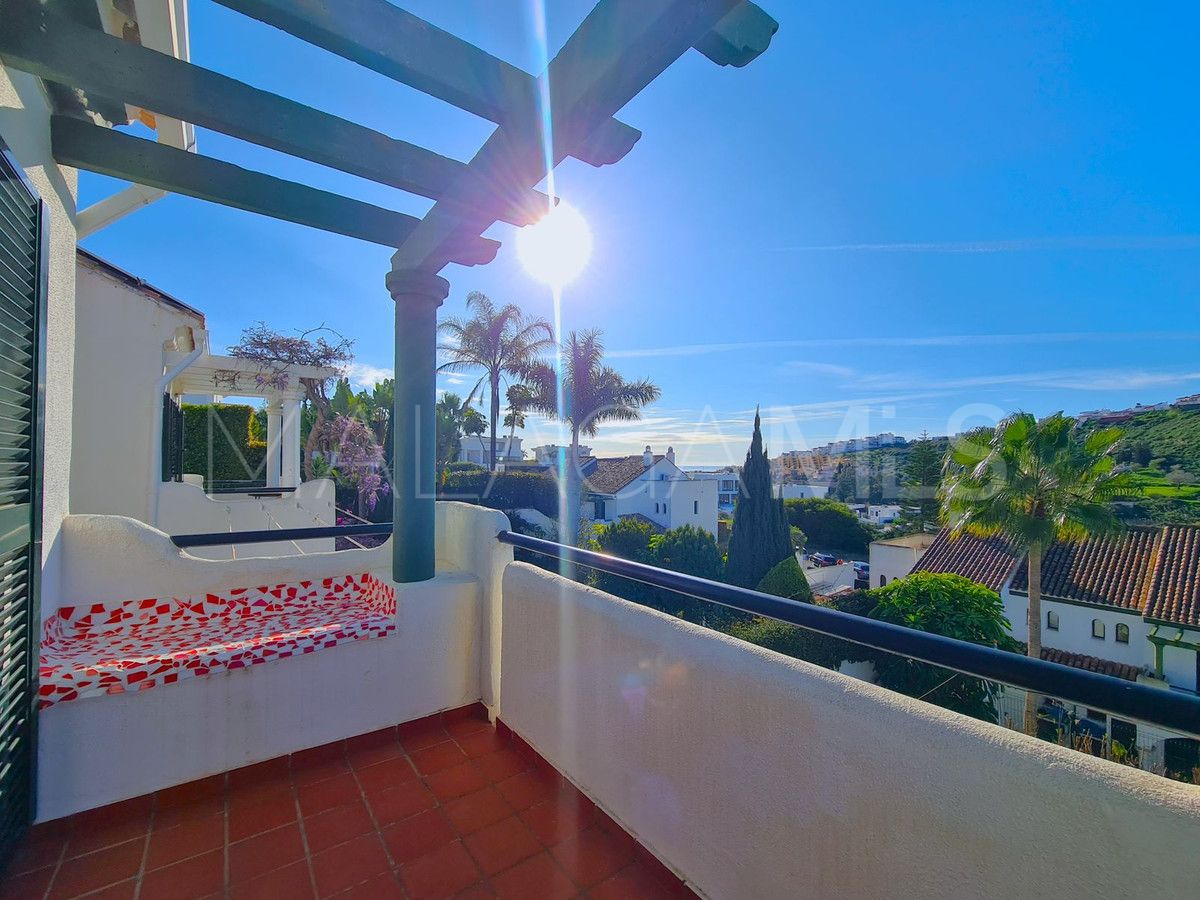 La Duquesa Golf, pareado for sale