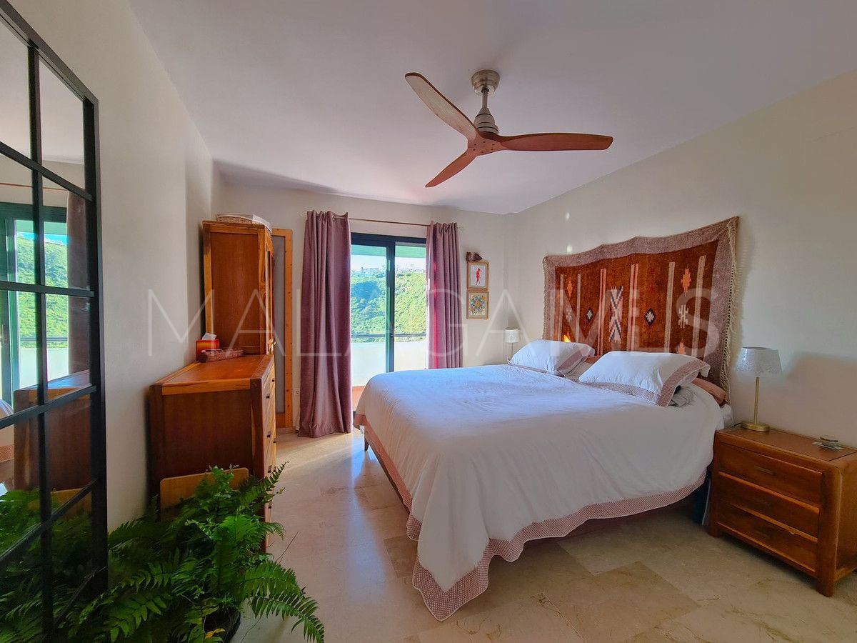 La Duquesa Golf, pareado for sale