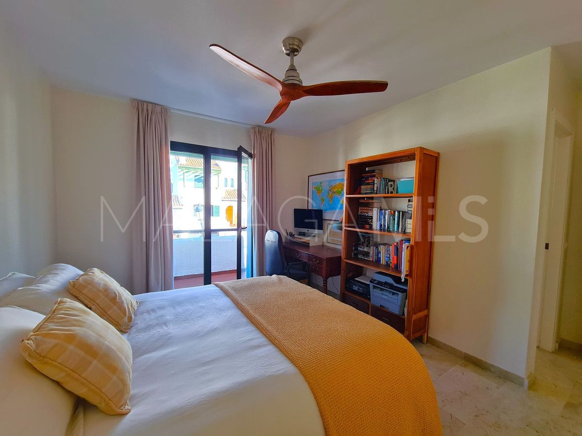 La Duquesa Golf, pareado for sale
