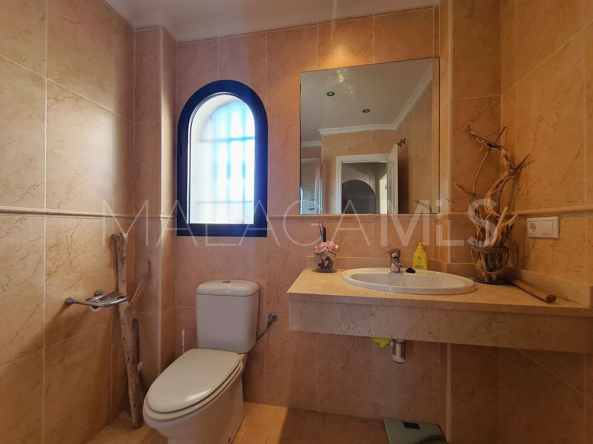 La Duquesa Golf, pareado for sale