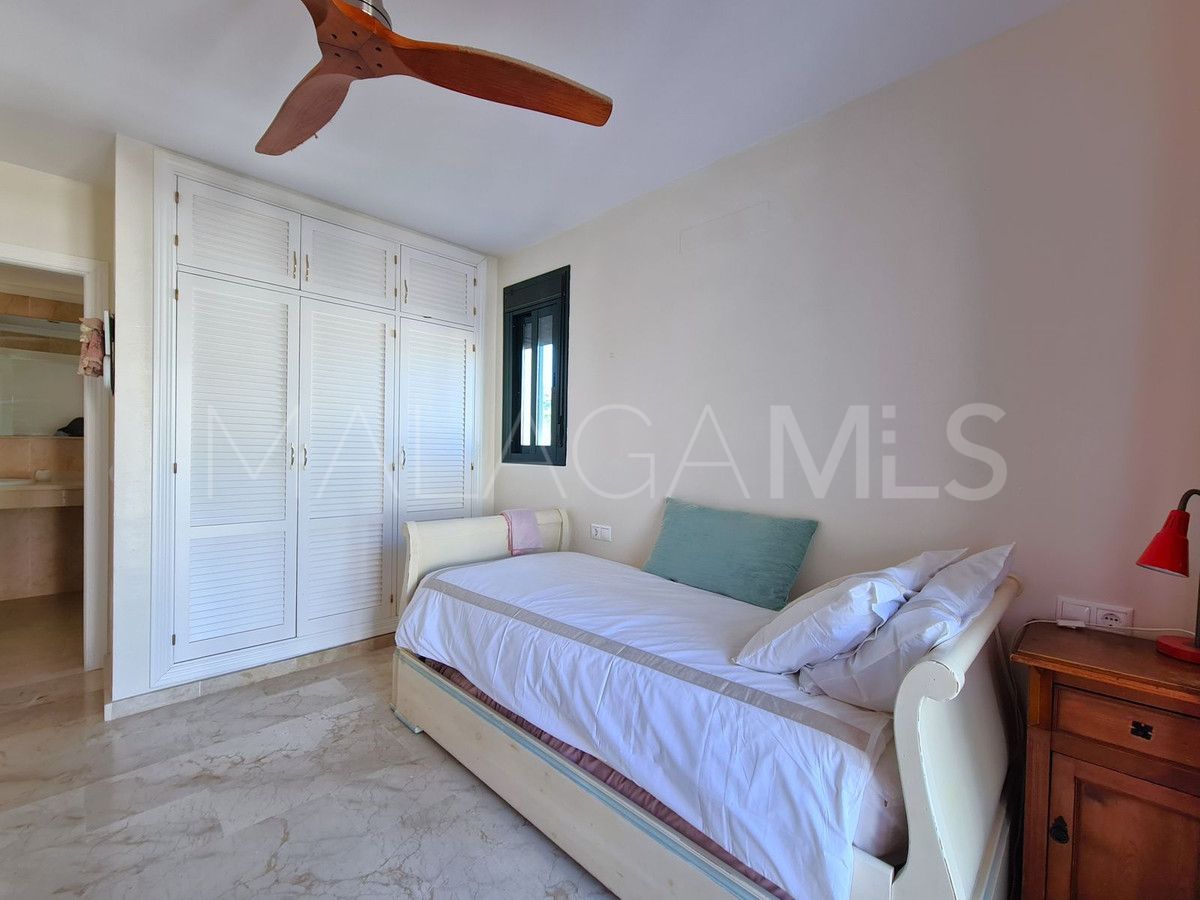 La Duquesa Golf, pareado for sale
