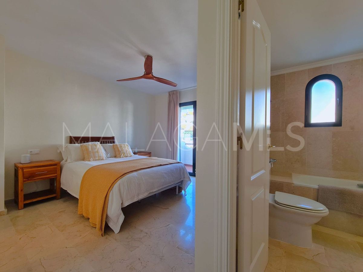 La Duquesa Golf, pareado for sale