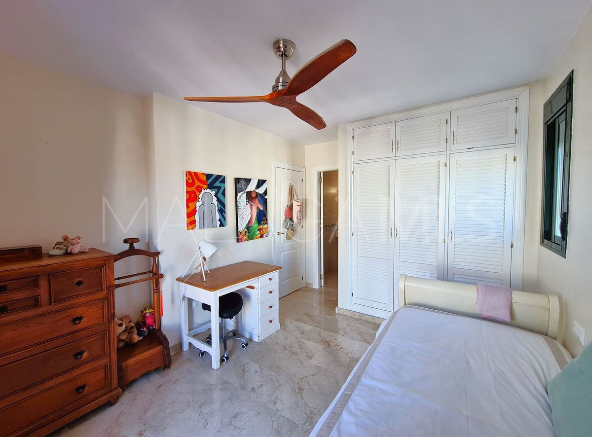 La Duquesa Golf, pareado for sale
