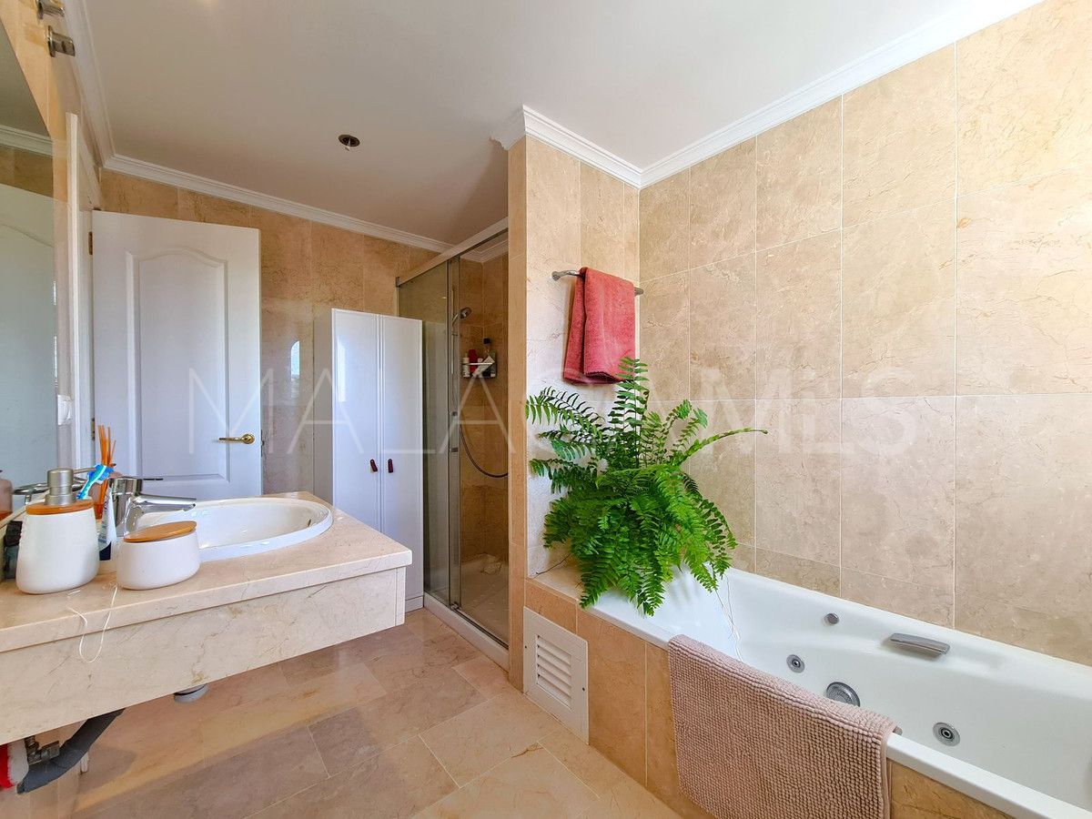 La Duquesa Golf, pareado for sale