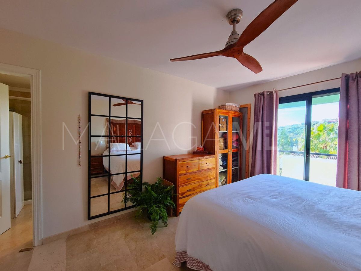 La Duquesa Golf, pareado for sale