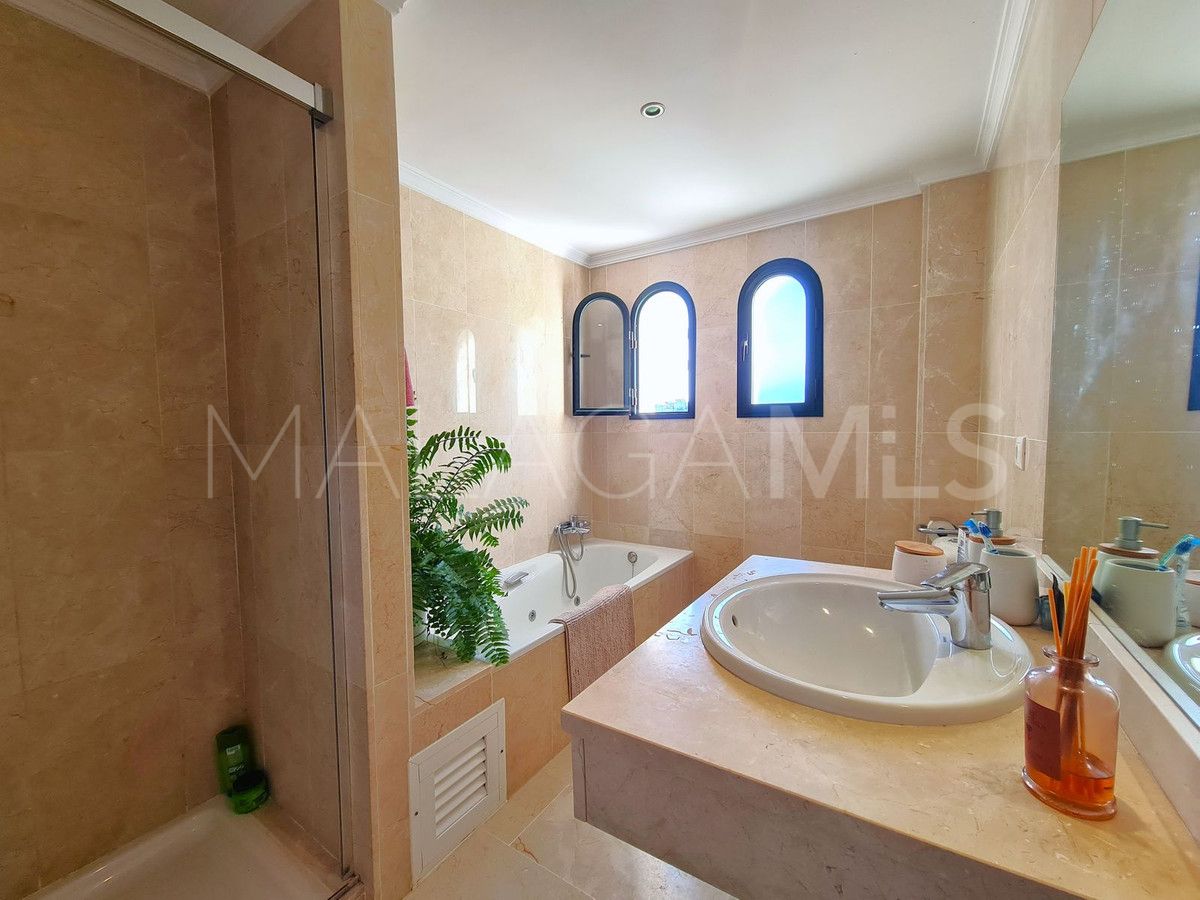 La Duquesa Golf, pareado for sale