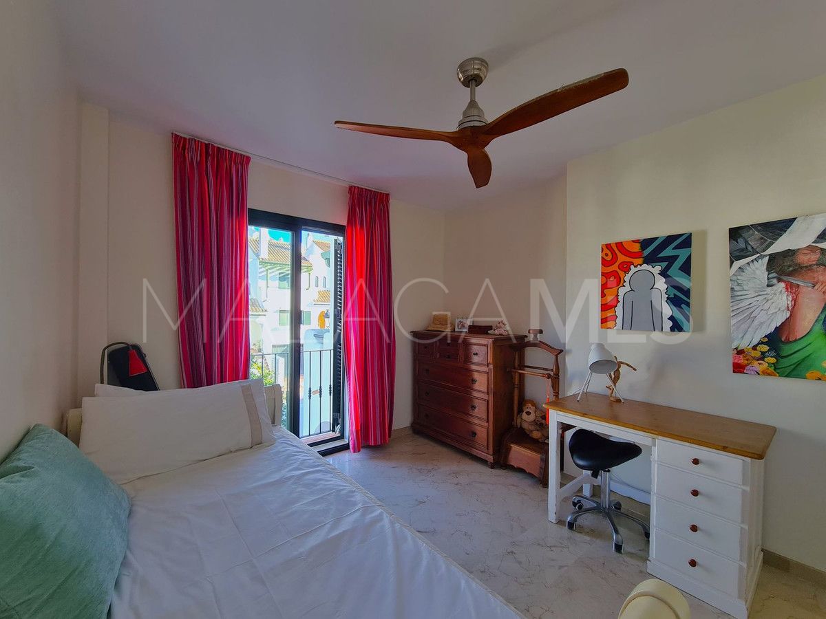 La Duquesa Golf, pareado for sale
