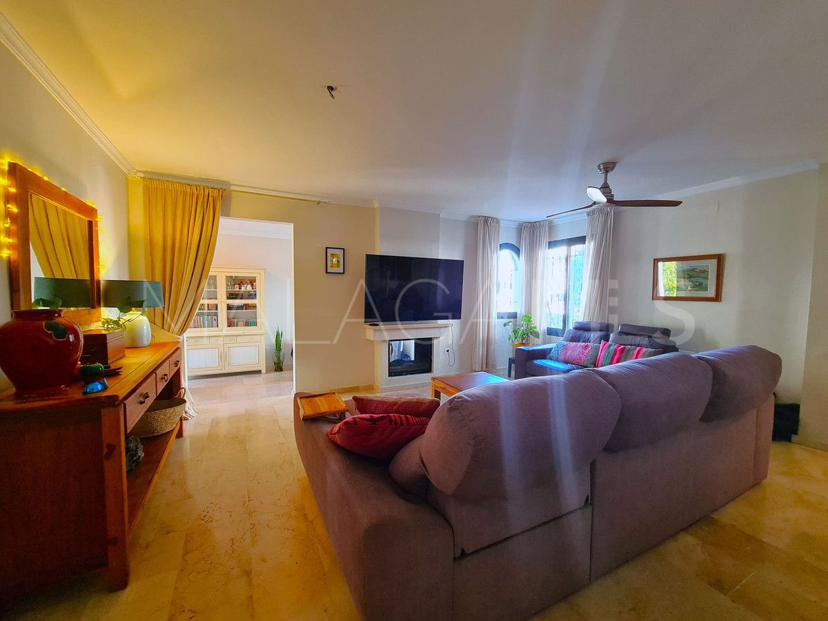 La Duquesa Golf, pareado for sale