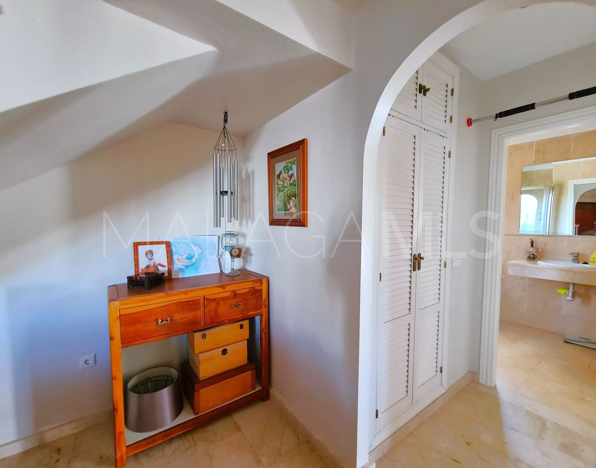 La Duquesa Golf, pareado for sale