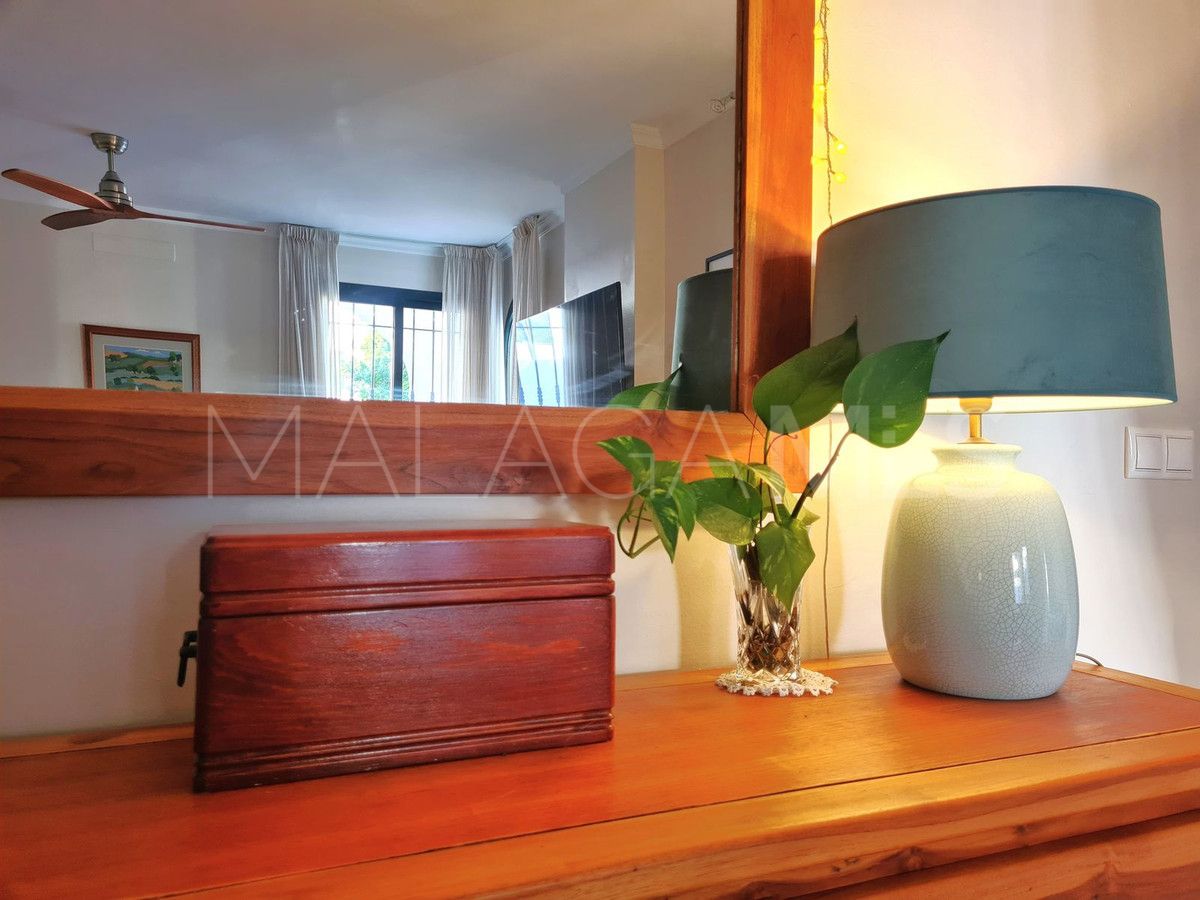 La Duquesa Golf, pareado for sale