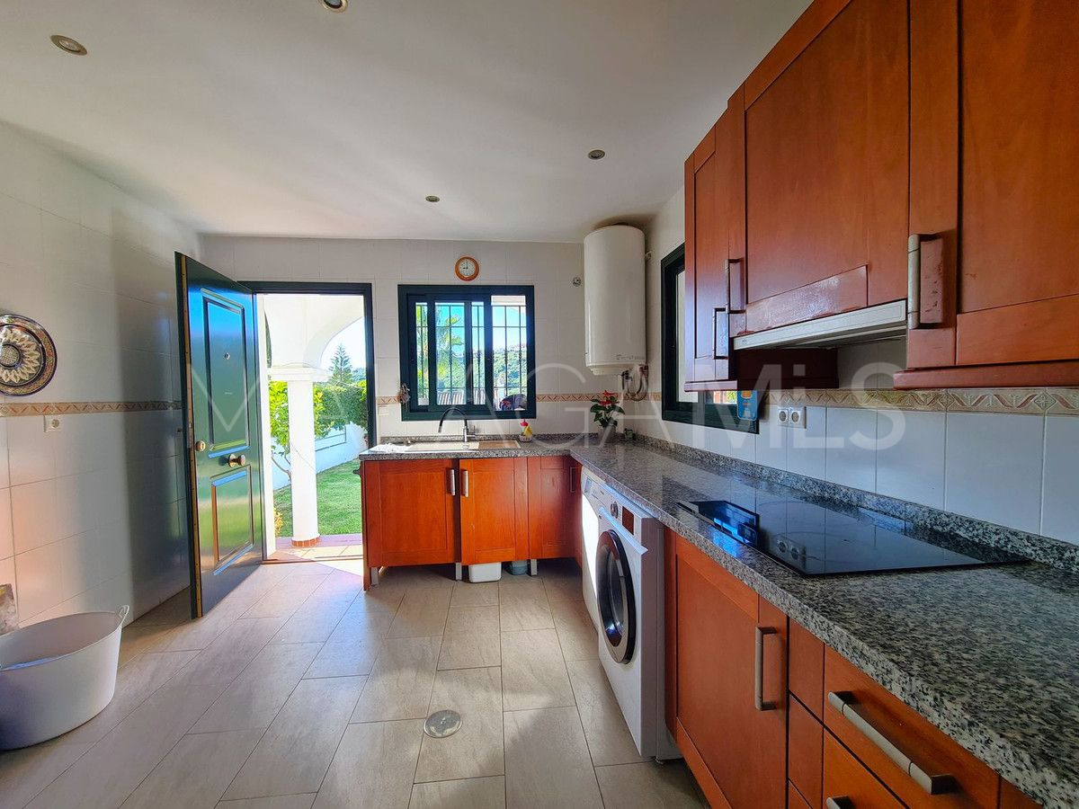La Duquesa Golf, pareado for sale