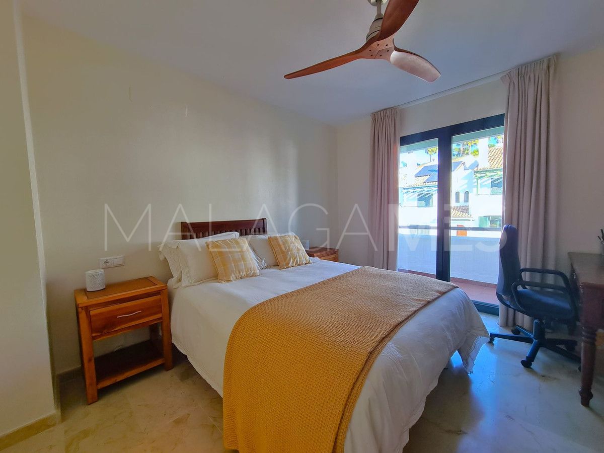 La Duquesa Golf, pareado for sale
