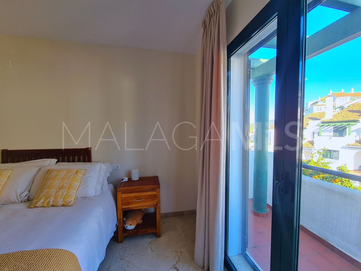 La Duquesa Golf, pareado for sale