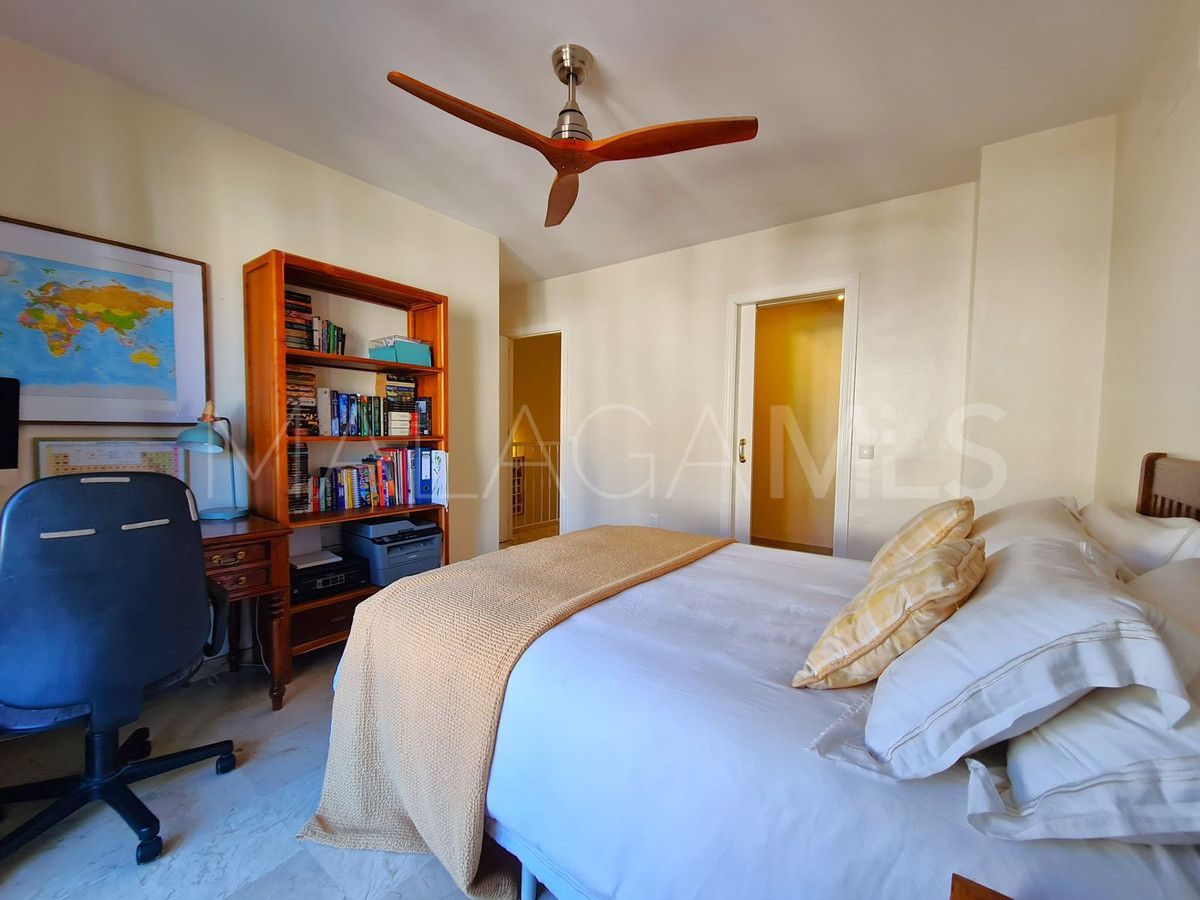 La Duquesa Golf, pareado for sale