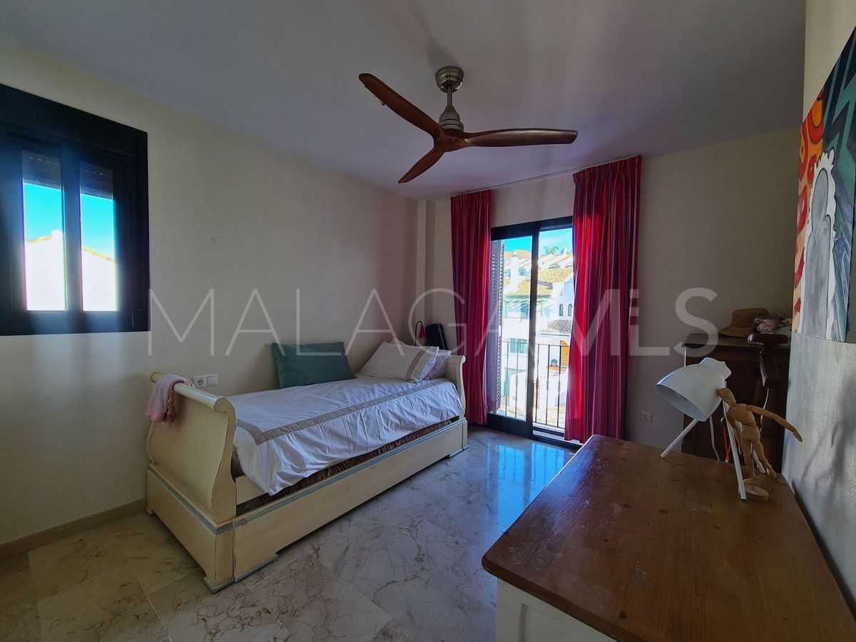 La Duquesa Golf, pareado for sale