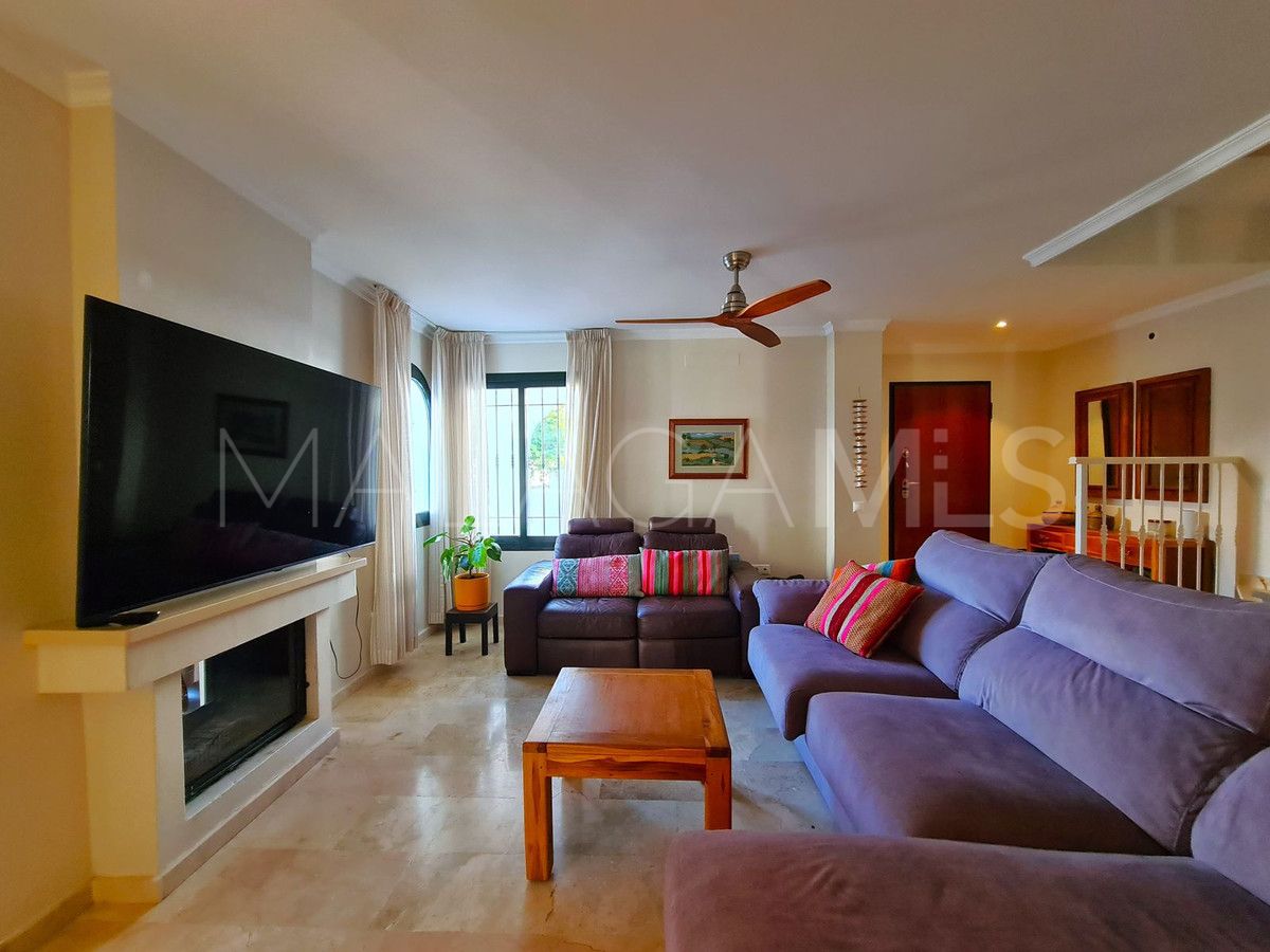 La Duquesa Golf, pareado for sale