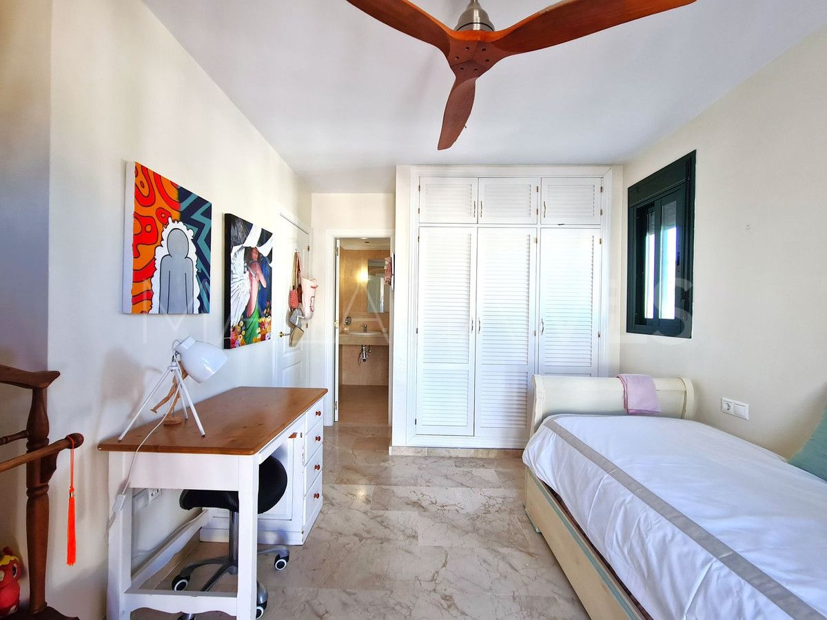 La Duquesa Golf, pareado for sale
