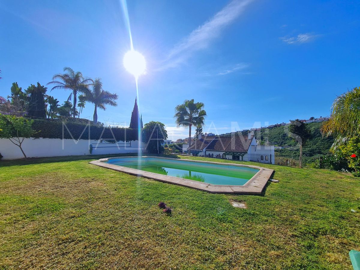 La Duquesa Golf, pareado for sale