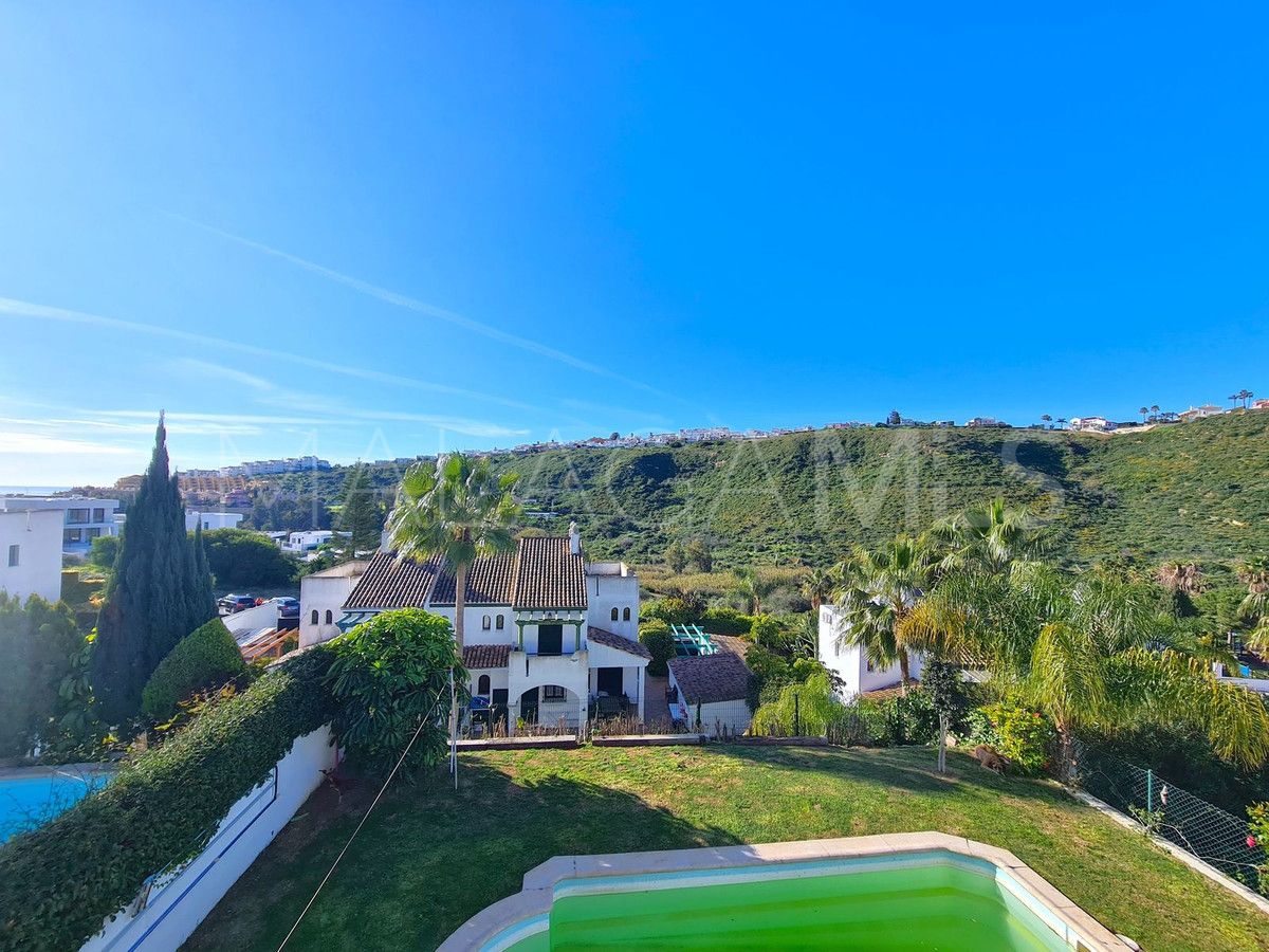 La Duquesa Golf, pareado for sale