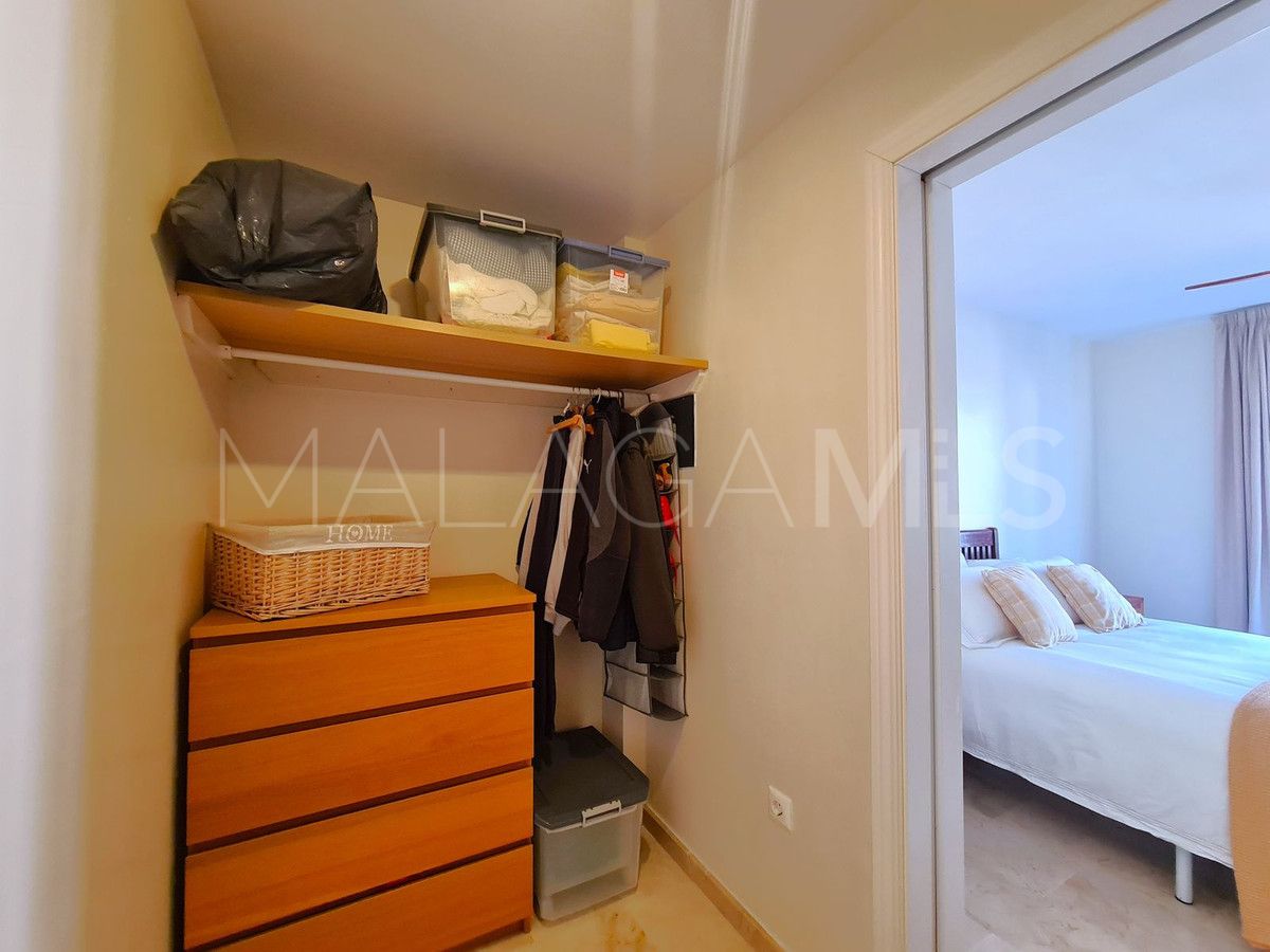 La Duquesa Golf, pareado for sale