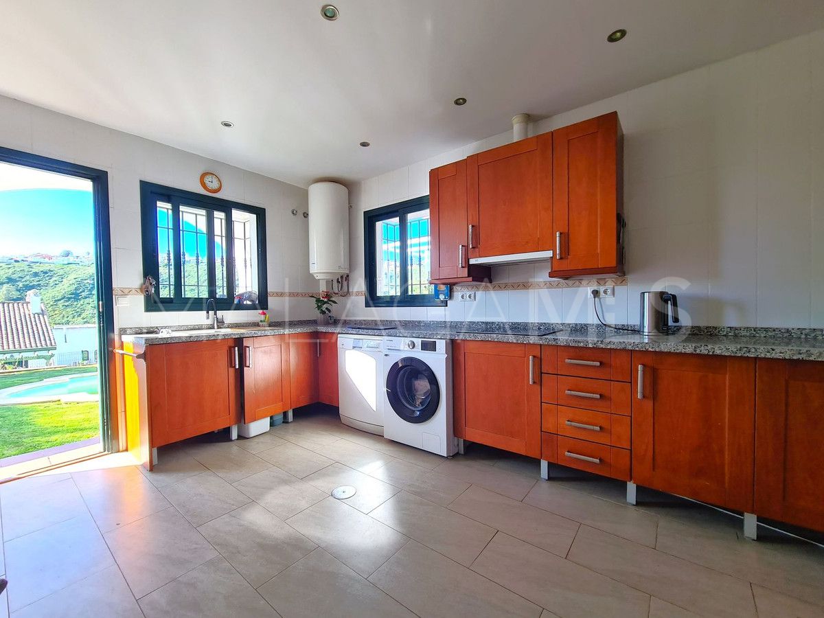 La Duquesa Golf, pareado for sale