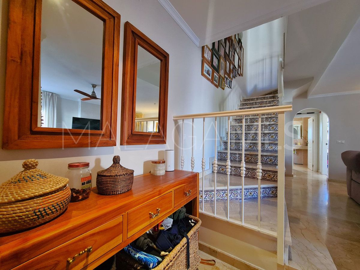 La Duquesa Golf, pareado for sale