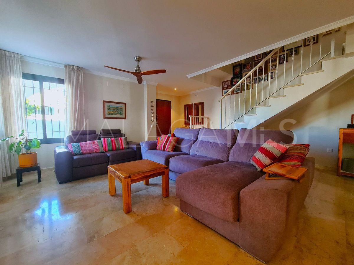La Duquesa Golf, pareado for sale