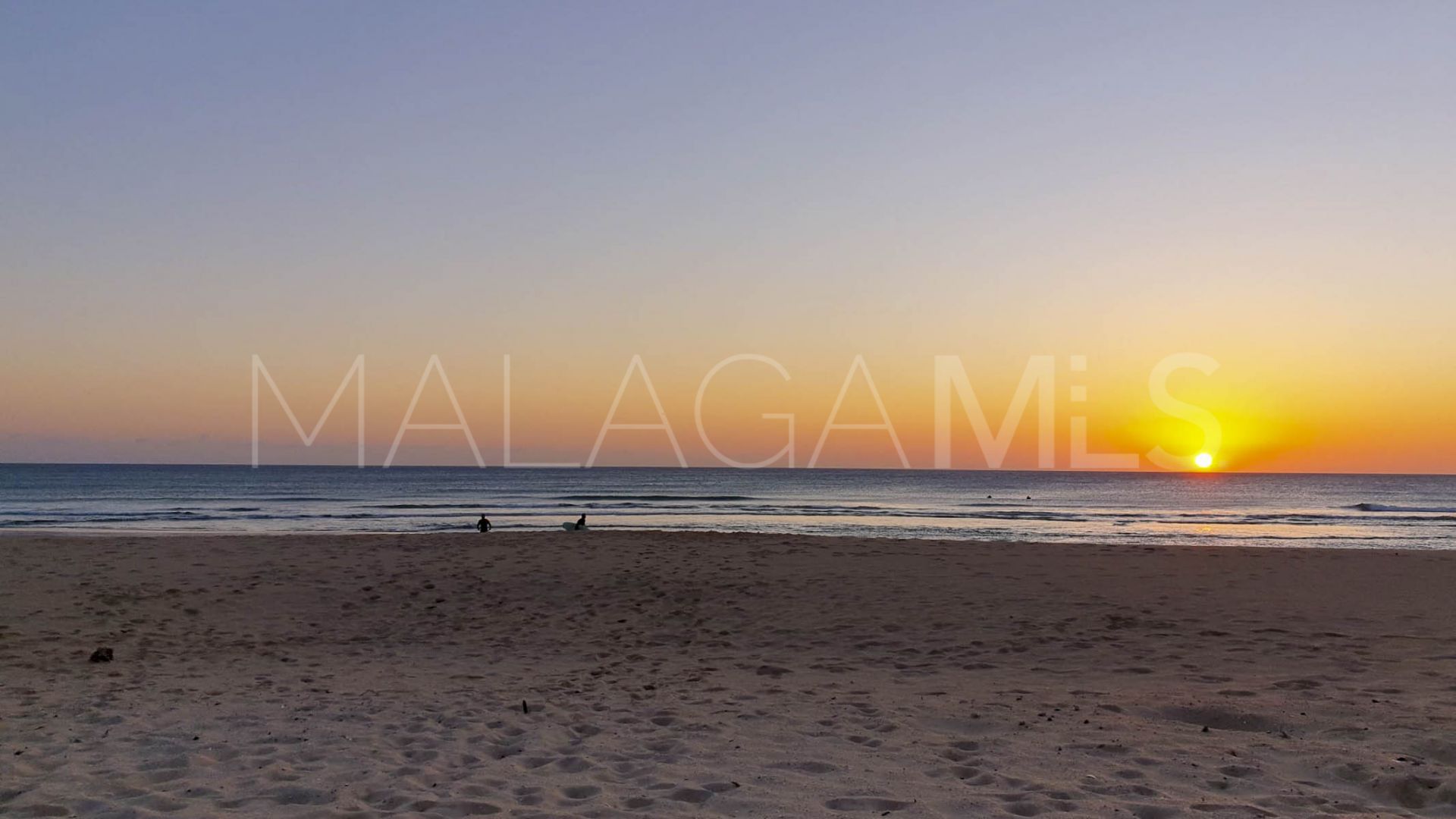 Se vende apartamento with 2 bedrooms in Sabinillas
