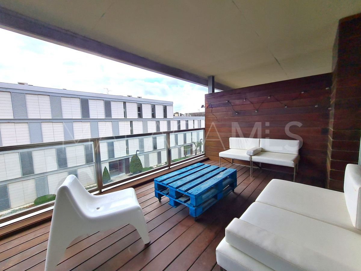 La Paloma, apartamento with 3 bedrooms for sale