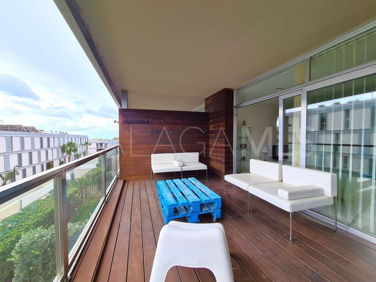 La Paloma, apartamento with 3 bedrooms for sale